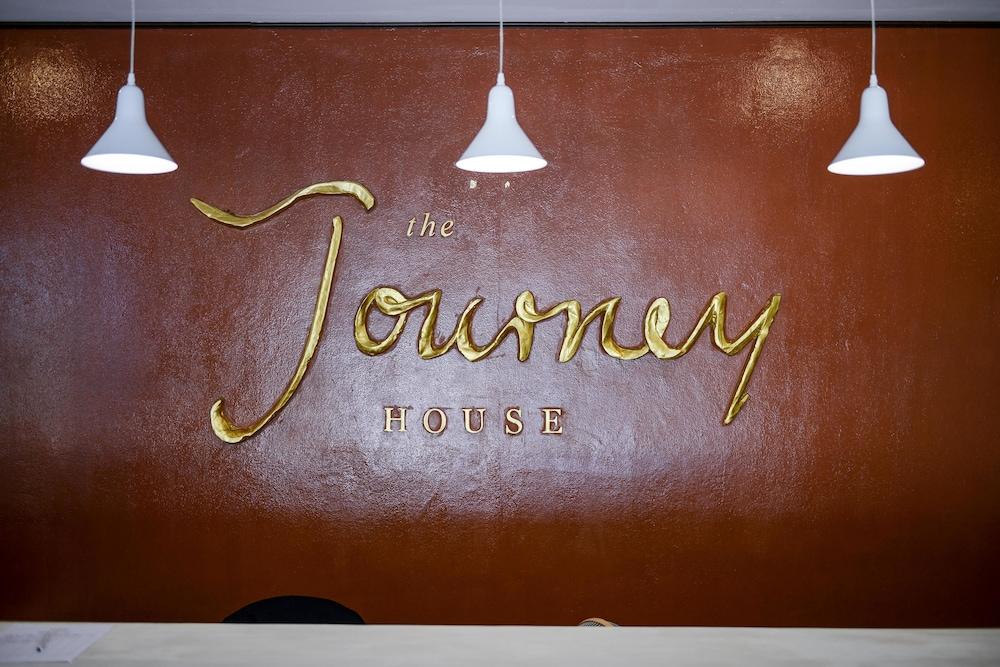 The Journey House Lifestyle Boutique Hotel - Interior