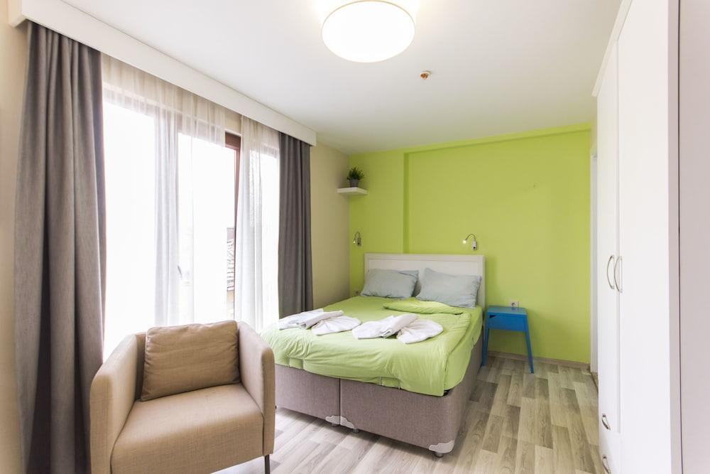 Siper Apartments - Room