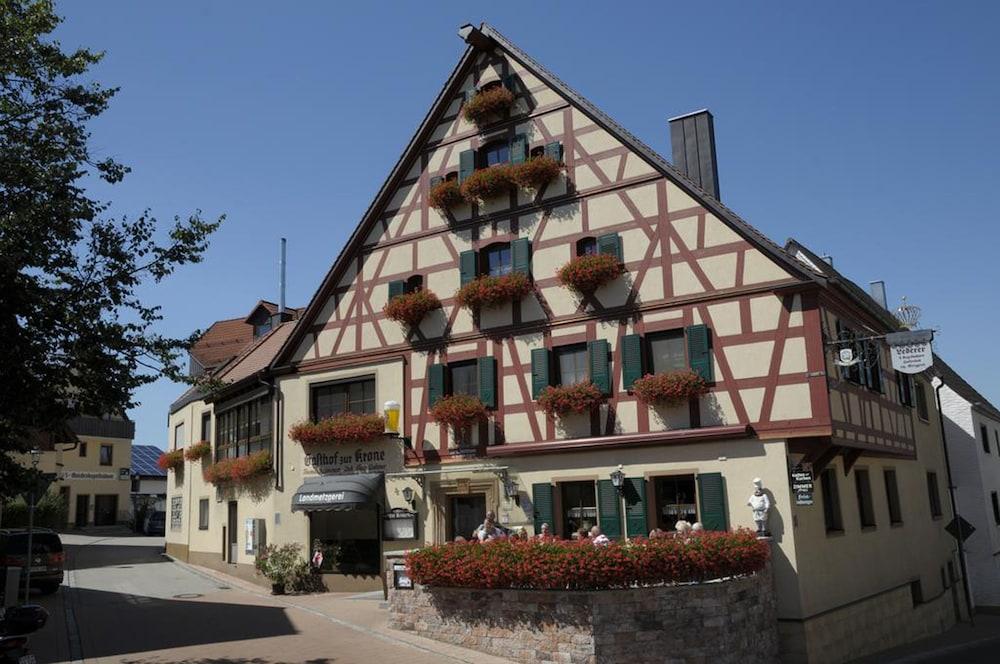 Gasthof zur Krone - Featured Image