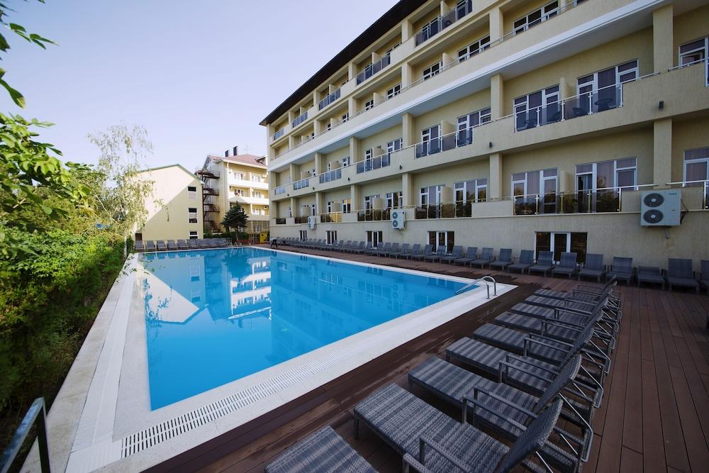 SunMarInn Resort - Pool
