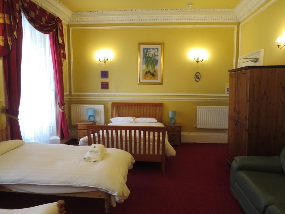 Thornfield House - Room
