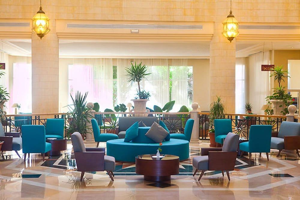 فندق المرادي الحمامات - Featured Image