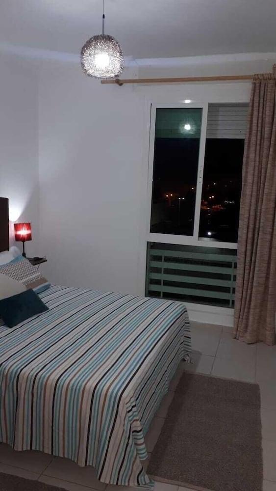 Cheap Luxury Apart  In Tangier With Wifi - Room