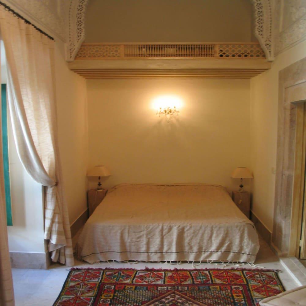 Dar El Medina - Guestroom