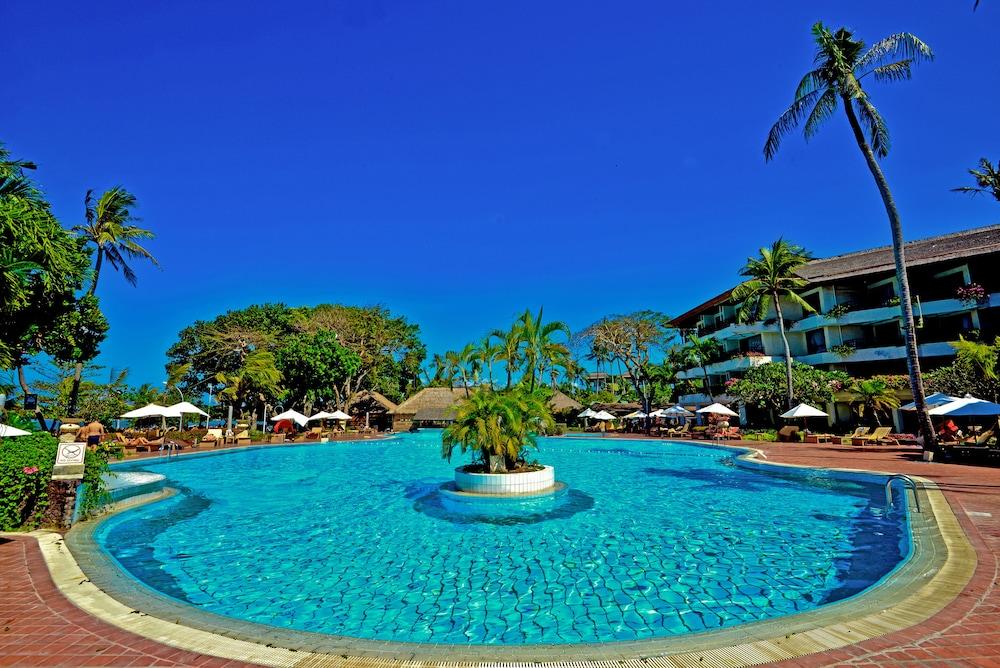 Prama Sanur Beach Bali - Outdoor Pool