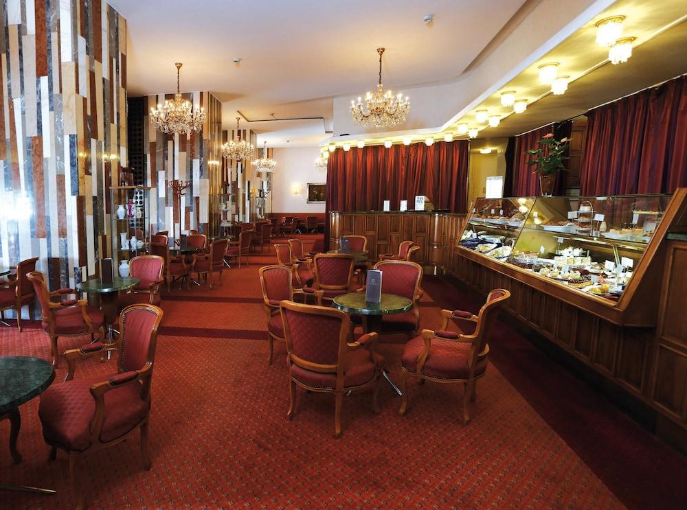 Danubius Hotel Gellert - Restaurant