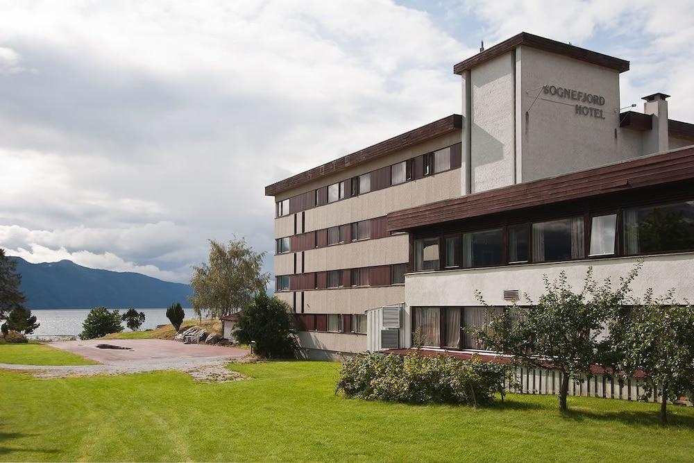 Sognefjord Hotel - Exterior