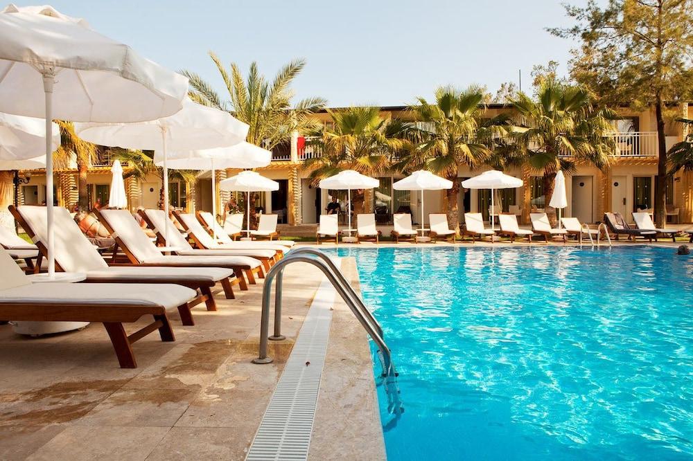 Sunprime Dogan Side Beach - Adults Only - Outdoor Pool