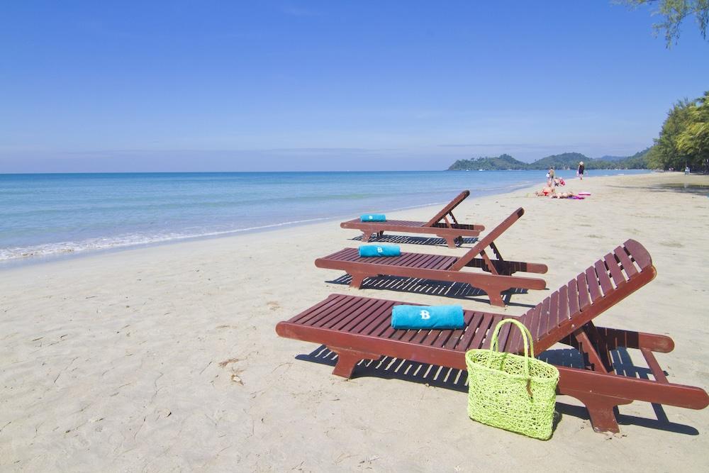 Barali Beach Resort & Spa Koh Chang - Beach