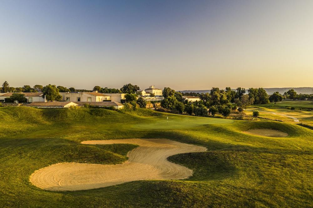 Borgo di Luce - I Monasteri Golf Resort & SPA - Aerial View