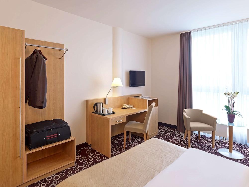 Mercure Hotel Dortmund City - Room