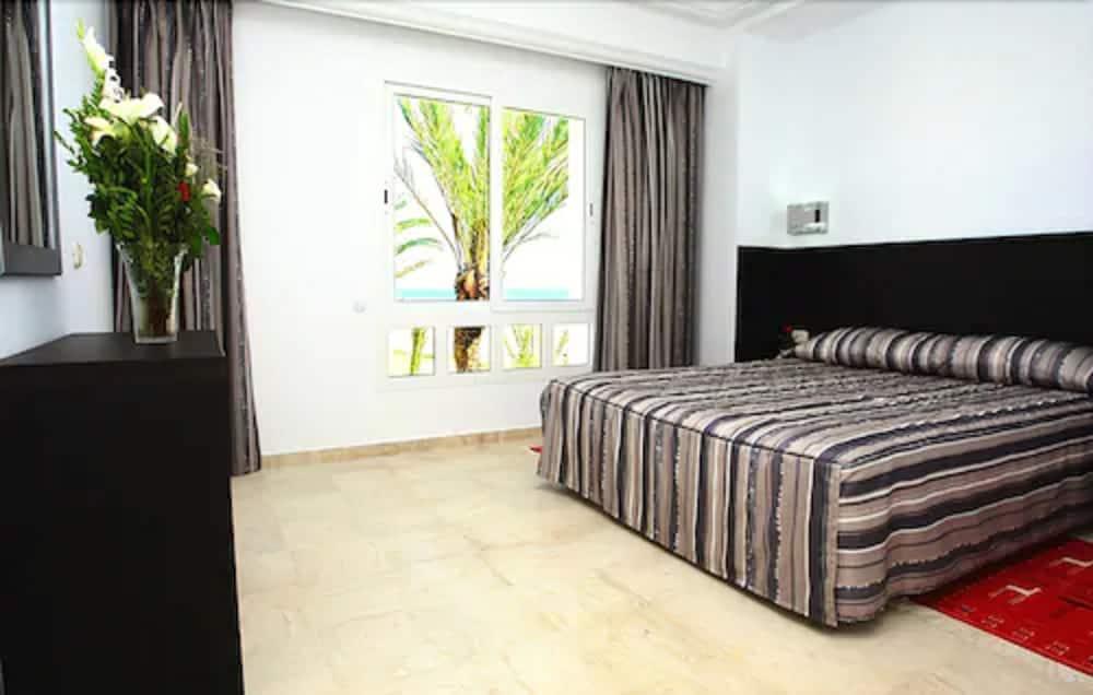 Andalucia Beach Hotel & Residence - Room