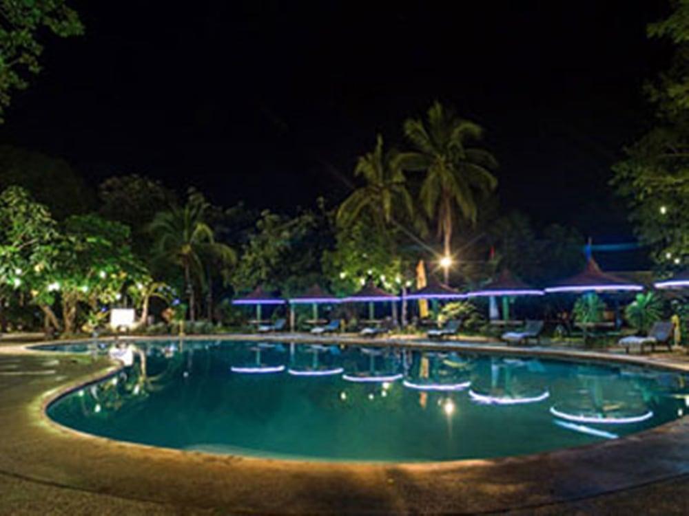 Matabungkay Beach Hotel - Featured Image