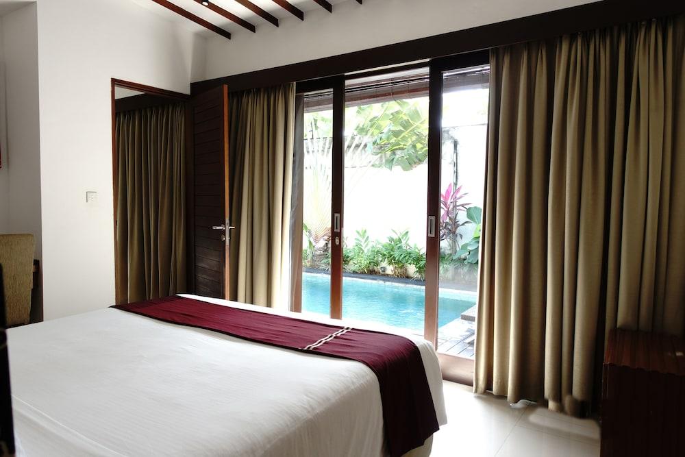 Grania Bali Villa - Room