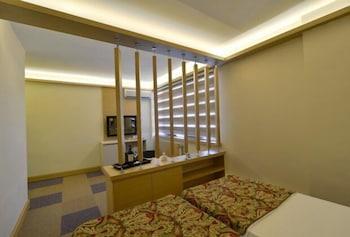 Arsima Hotel - Room