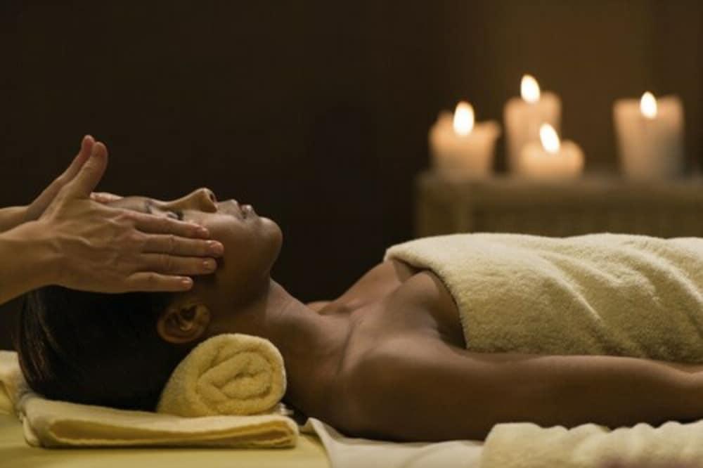 Flackley Ash Country House Hotel - Spa Treatment