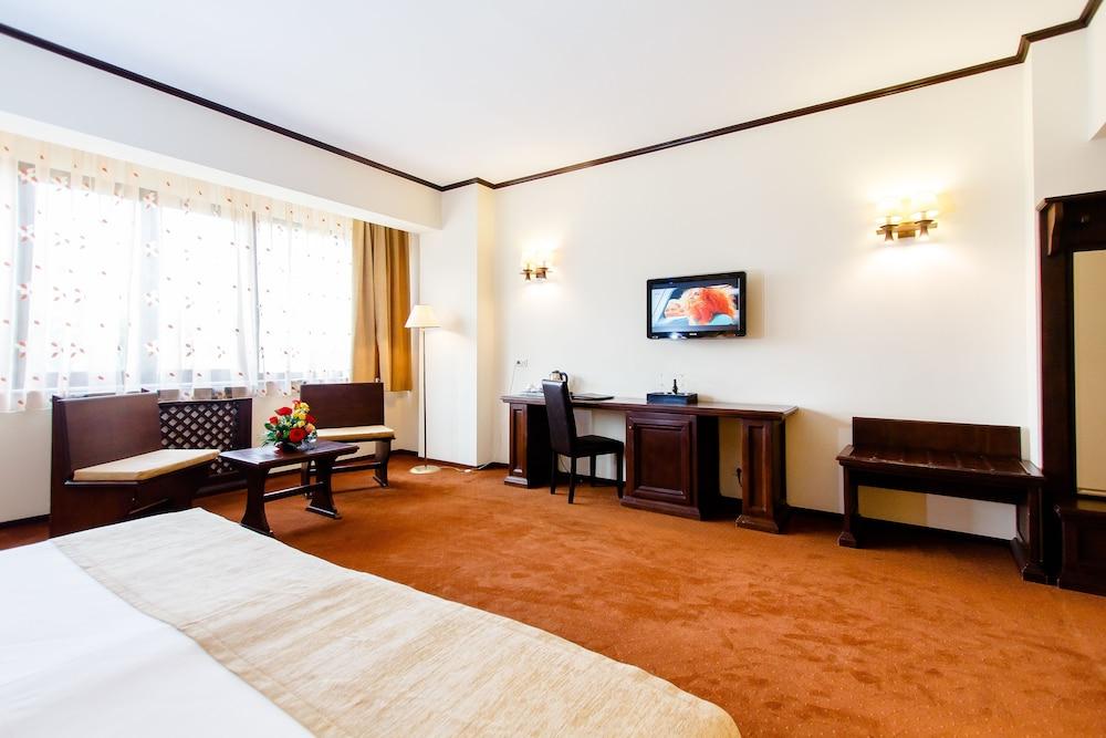 Hotel International Bucharest - Room
