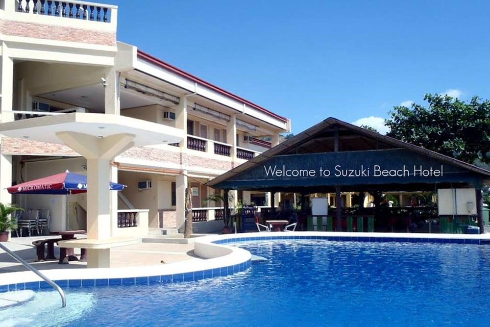 Suzuki Beach Hotel - Featured Image