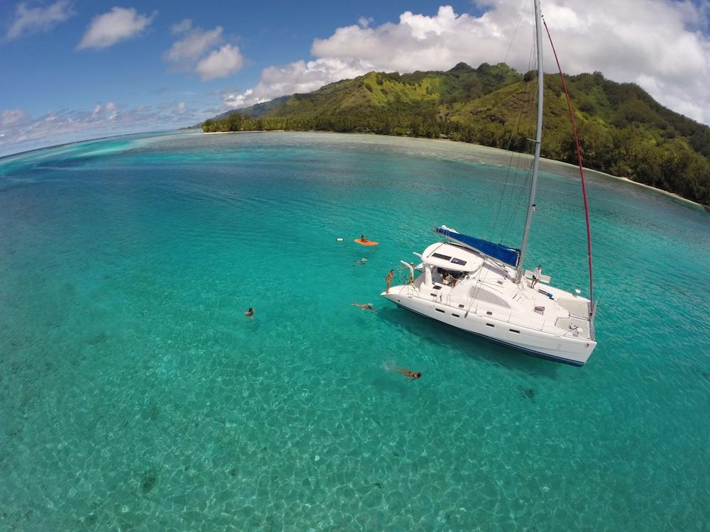 Tahiti Sail and Dive - Featured Image