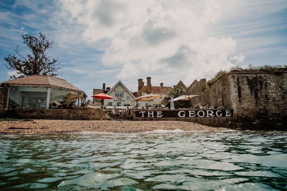The George - Featured Image