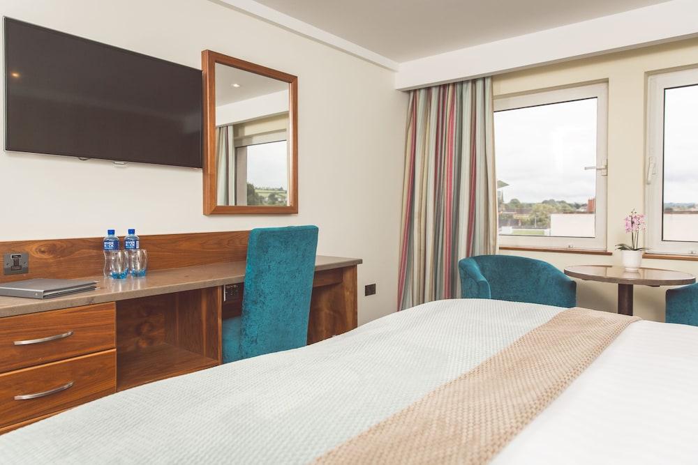 Stormont Hotel - Room