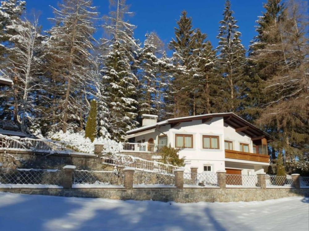 Chalet Luis - Featured Image