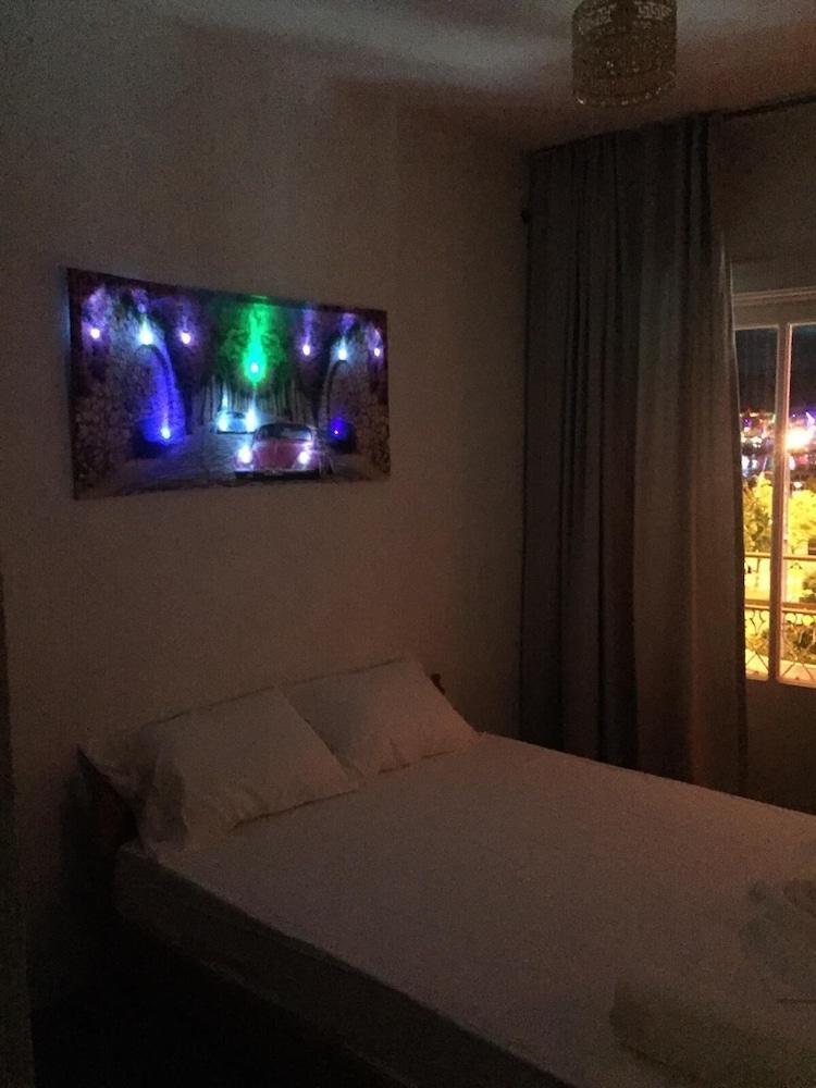 View hotel - Room