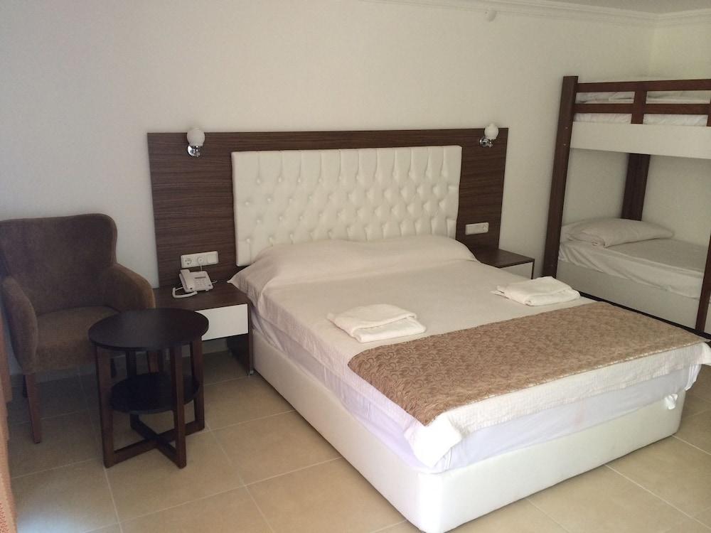 Aygul Hotel - Room