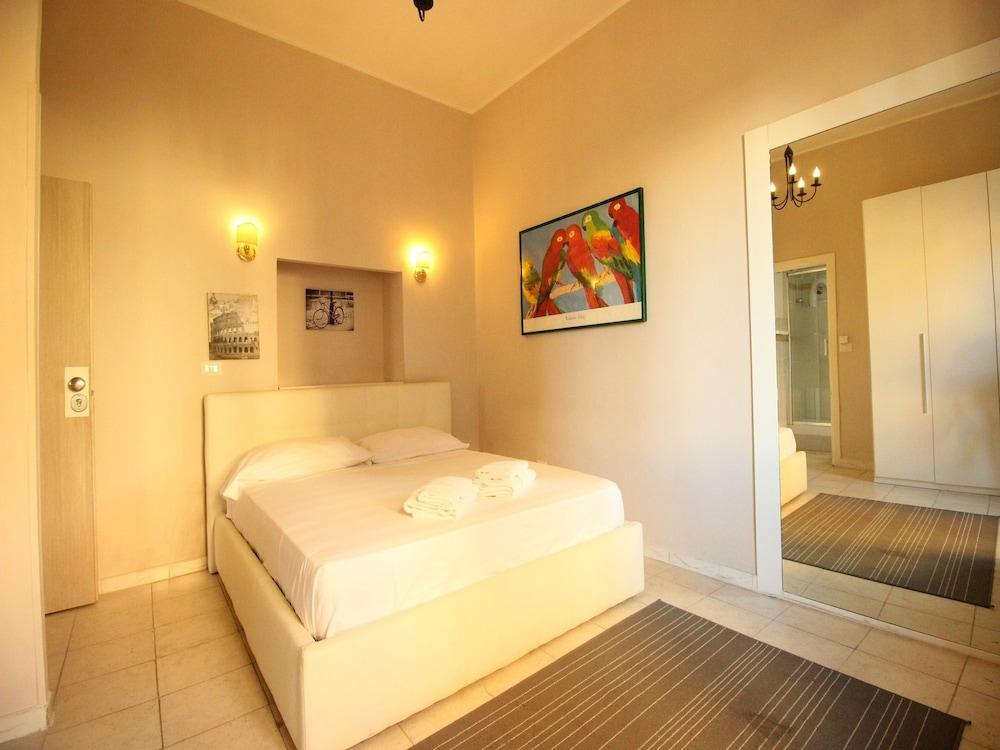 Pigneto Suite & Rooms - Room