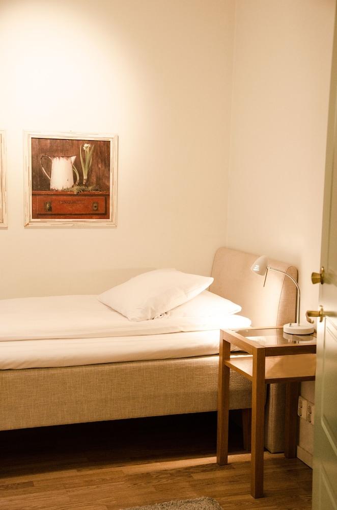 Hotel Vanilla - Room