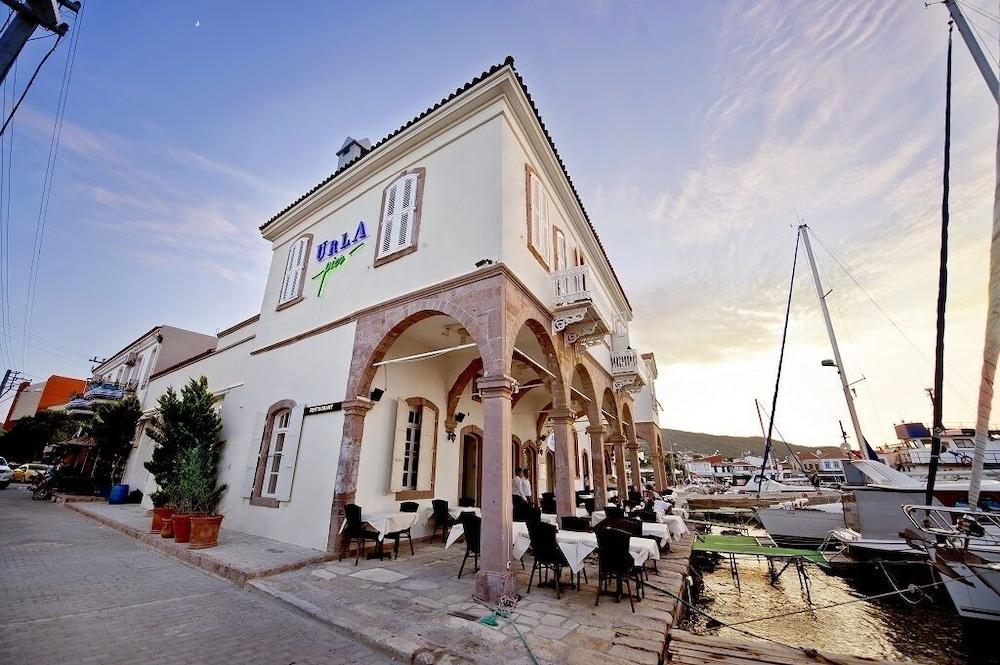 Urla Pier Hotel - Special Class - Featured Image