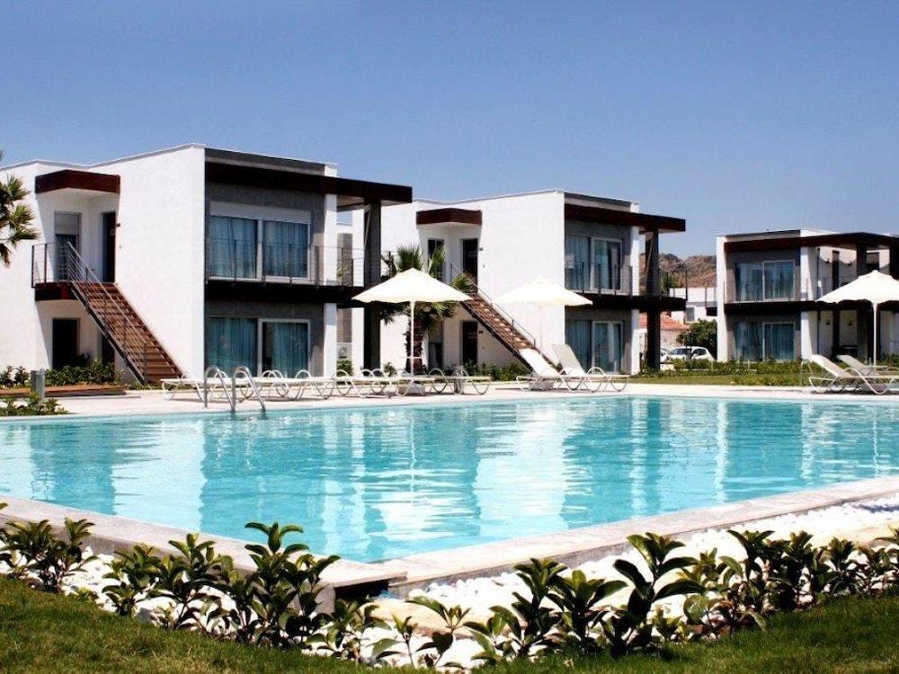 Bodrum Ortakent 3 Bedrooms Villa - Featured Image