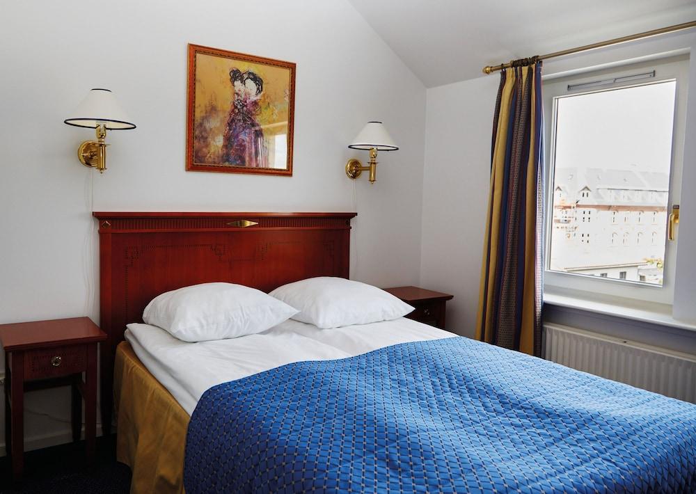 Gentofte Hotel - Room