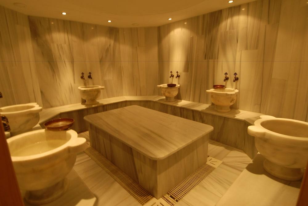 Cetin Otel - Turkish Bath