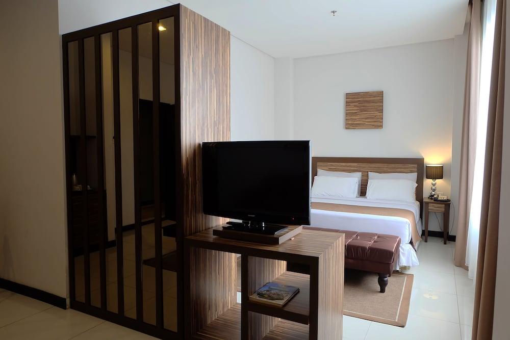 Hotel Royal Bogor - Room
