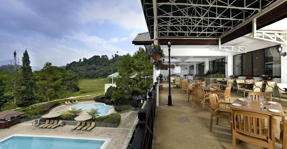 Berjaya Hills Golf & Country Club - Pool