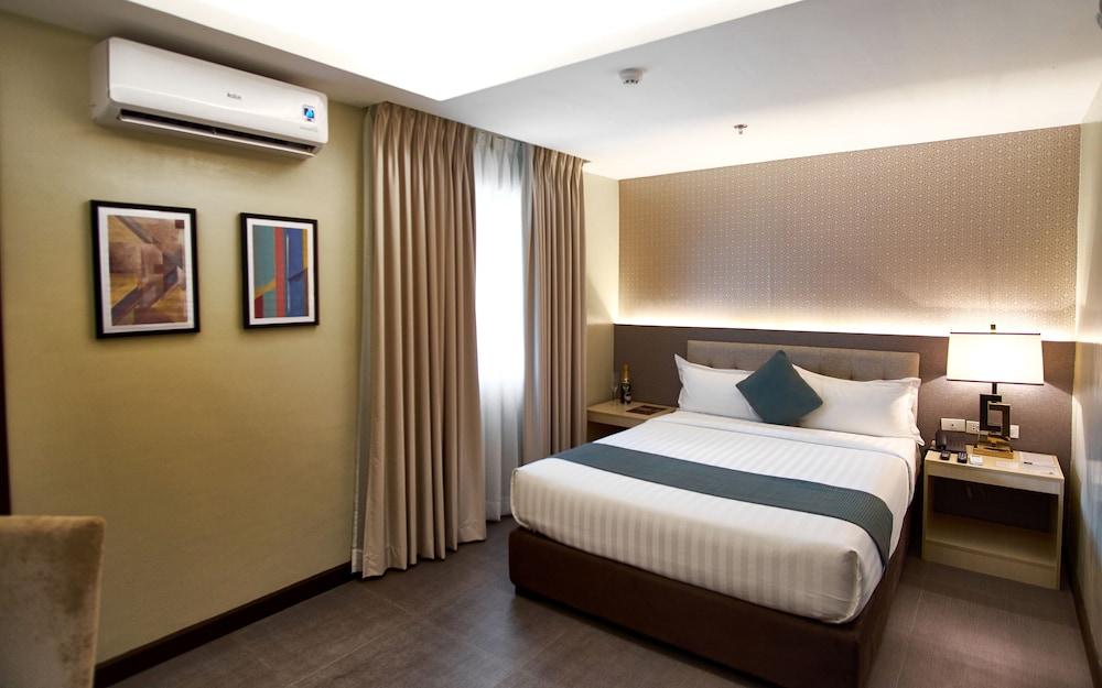 J7 Hotel Iloilo - Room