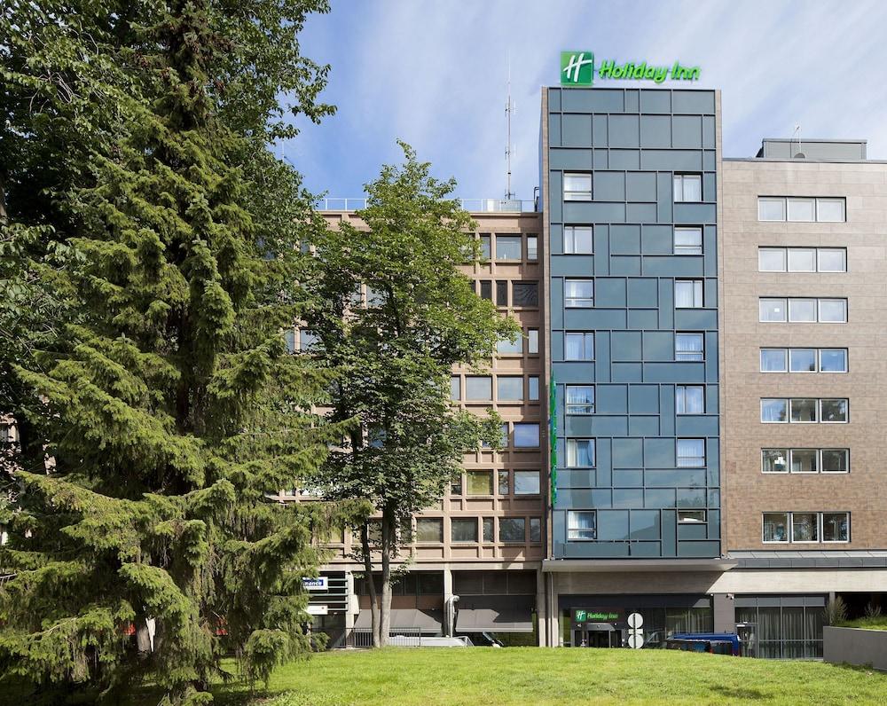 Holiday Inn Tampere - Central Station, an IHG Hotel - Featured Image