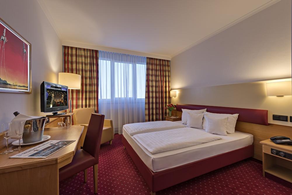 Feringapark Hotel - Room