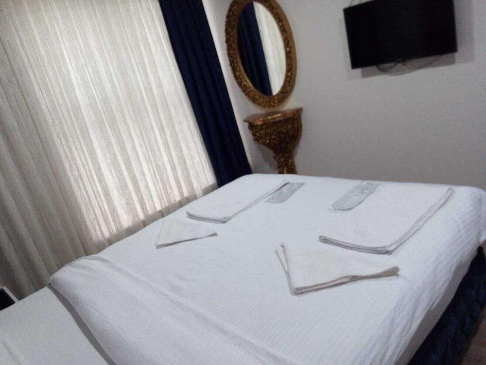 Emir Sultan Hotel - Room