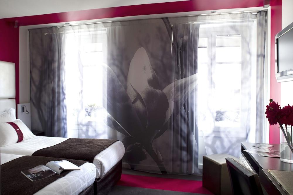 Grand Hotel Saint Michel - Room