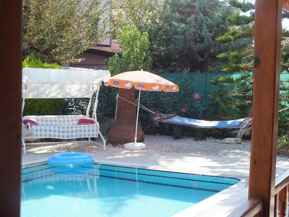 Villa Calis - Outdoor Pool