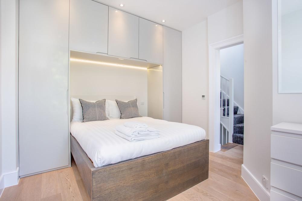 Chadwell Street Serviced Apartments - Room