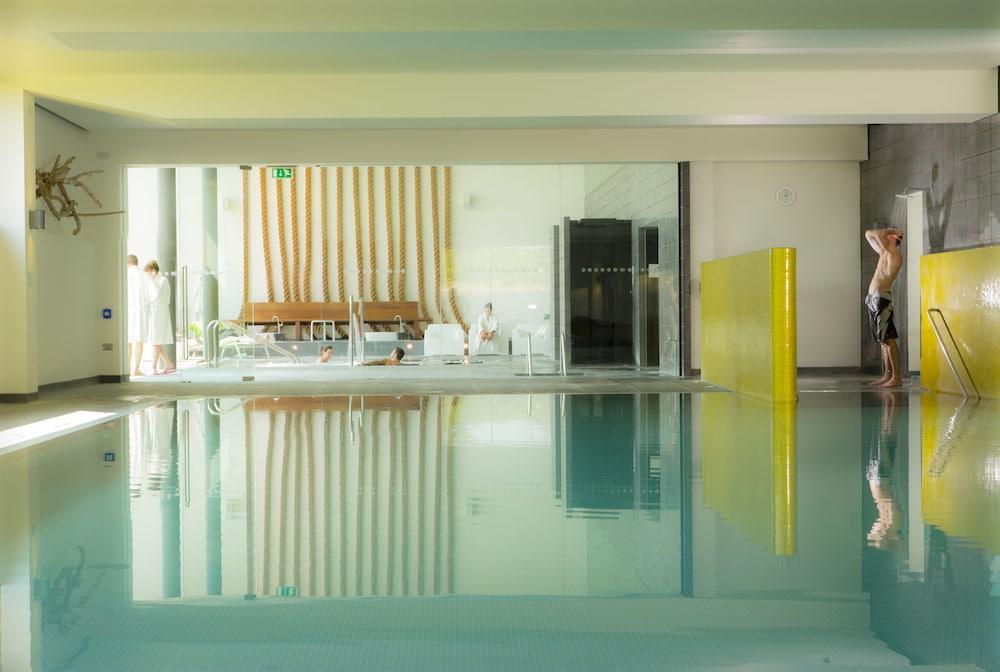 Lifehouse Spa & Hotel - Indoor Pool