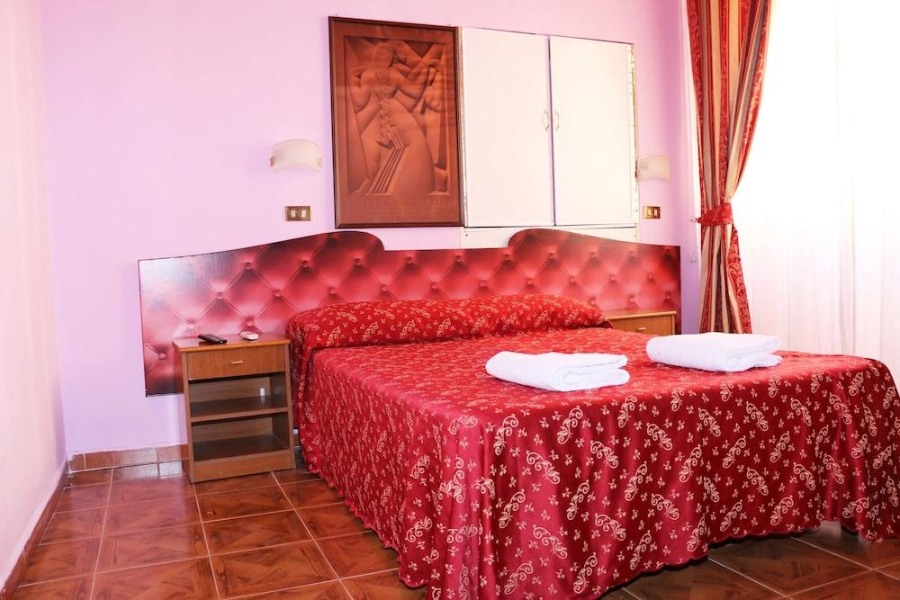 Hotel Gabriele - Room