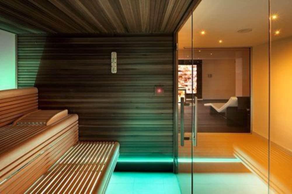 Hotel Continental Wellness & Spa - Sauna