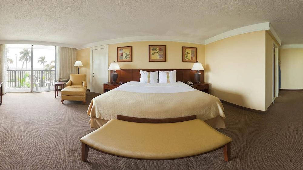 Holiday Inn Ponce & Tropical Casino, an IHG Hotel - Room