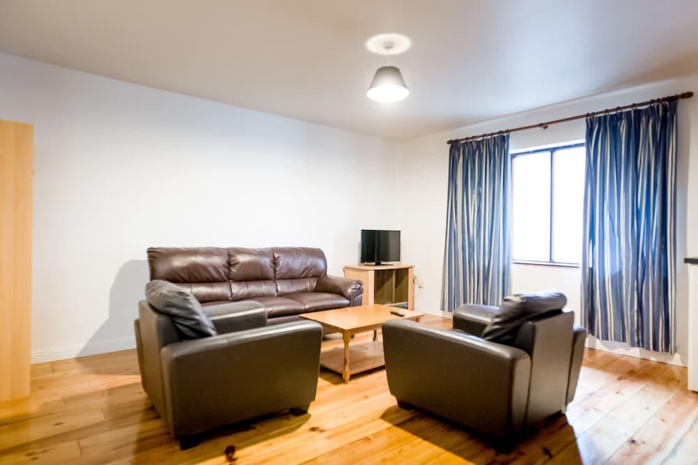 West end Apartments Galway - Featured Image