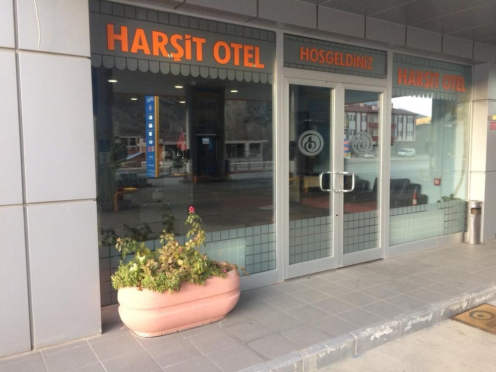 Harsit Otel - Featured Image