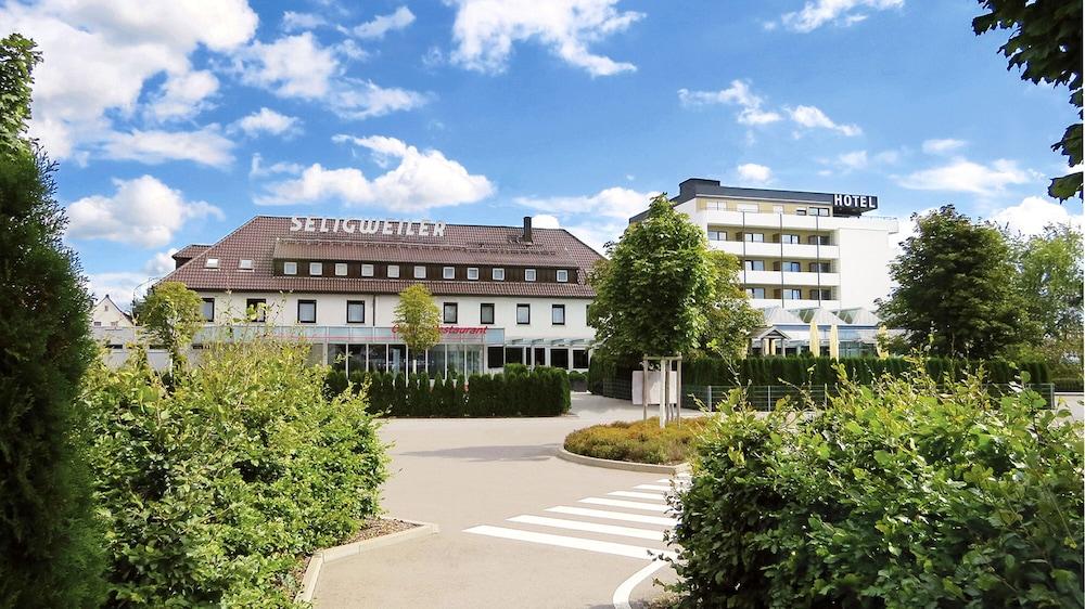 Seligweiler Hotel & Restaurants - Featured Image